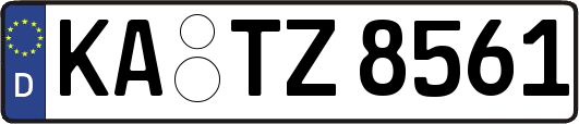 KA-TZ8561
