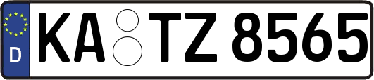 KA-TZ8565