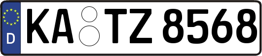 KA-TZ8568