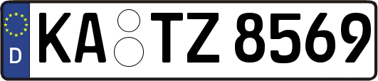 KA-TZ8569