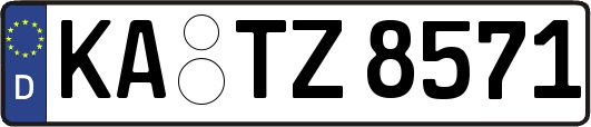 KA-TZ8571