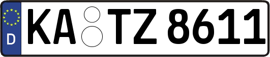 KA-TZ8611