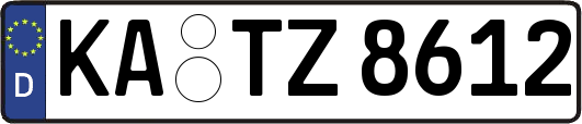KA-TZ8612