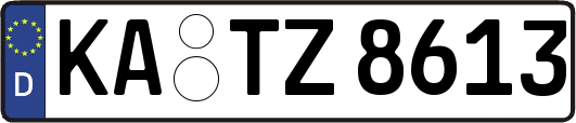 KA-TZ8613