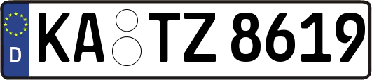 KA-TZ8619