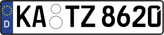 KA-TZ8620