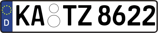 KA-TZ8622
