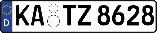 KA-TZ8628