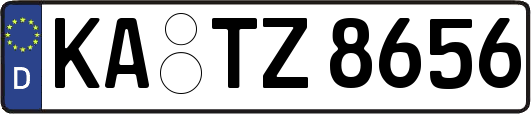 KA-TZ8656