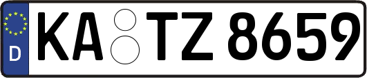 KA-TZ8659