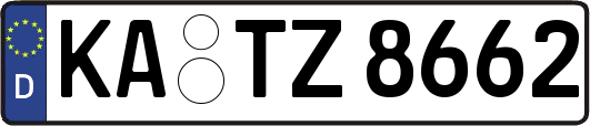 KA-TZ8662