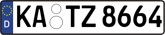 KA-TZ8664
