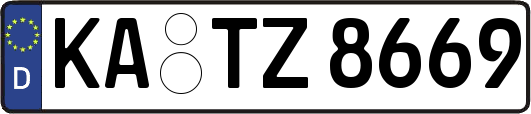 KA-TZ8669
