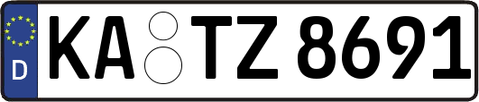 KA-TZ8691