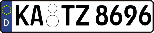 KA-TZ8696