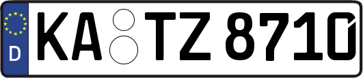 KA-TZ8710