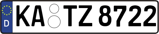 KA-TZ8722