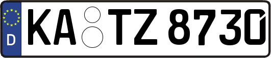 KA-TZ8730