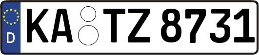 KA-TZ8731