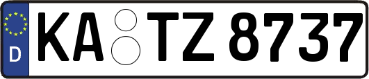 KA-TZ8737
