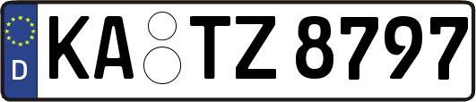 KA-TZ8797