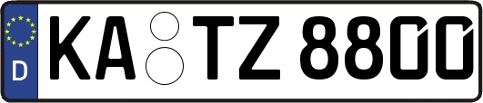 KA-TZ8800