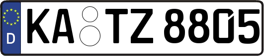KA-TZ8805