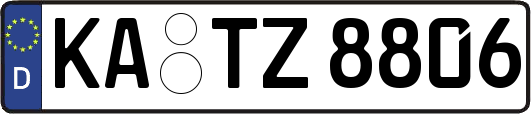 KA-TZ8806