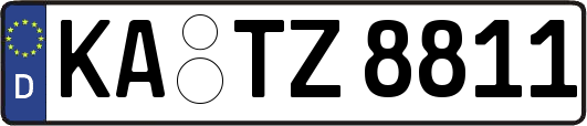 KA-TZ8811