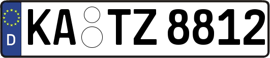 KA-TZ8812