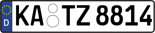 KA-TZ8814