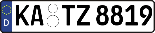 KA-TZ8819