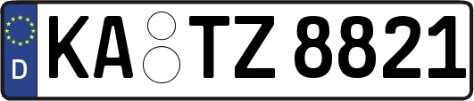 KA-TZ8821
