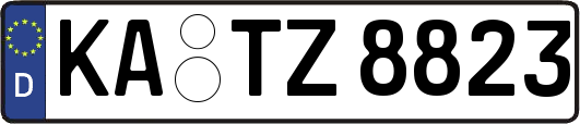 KA-TZ8823
