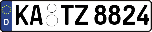 KA-TZ8824