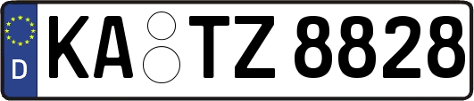KA-TZ8828