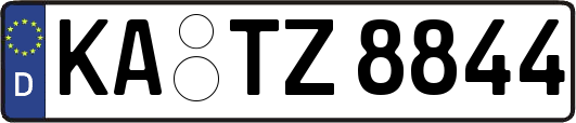 KA-TZ8844