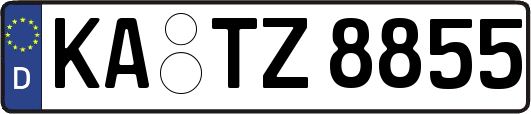 KA-TZ8855