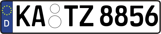 KA-TZ8856