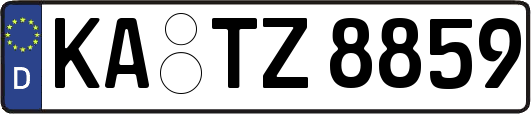 KA-TZ8859