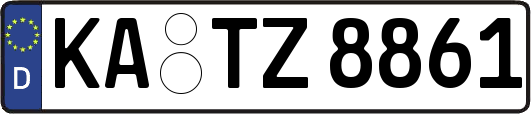 KA-TZ8861