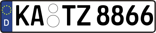 KA-TZ8866