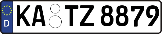 KA-TZ8879