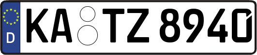 KA-TZ8940