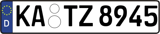 KA-TZ8945