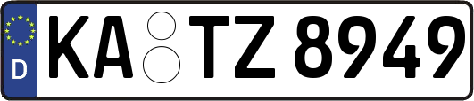 KA-TZ8949