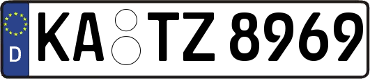 KA-TZ8969