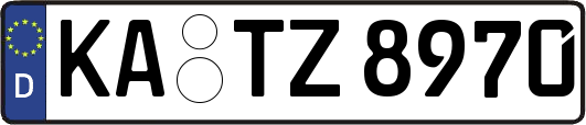 KA-TZ8970
