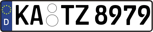 KA-TZ8979