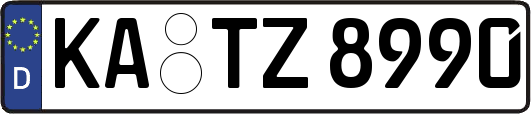 KA-TZ8990